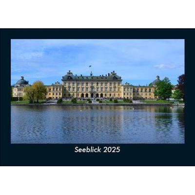 Seeblick 2025 Fotokalender DIN A5