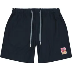 Bavarian Caps, Herren, Outdoorhose, Dolce Vita (XXL), Blau