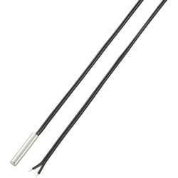 TRU COMPONENTS MJSTS-103-3950-1-600-3D Temperatursensor -30 bis +105 °C 10 kΩ 3950 K 1570951
