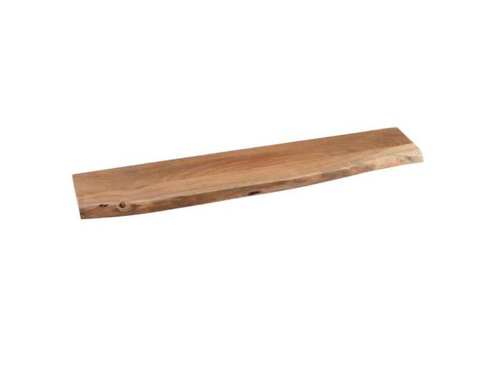 Étagère Murale en Bois  Gérard  115cm Naturel