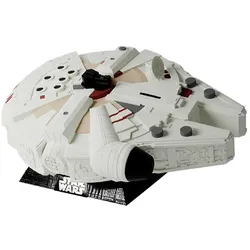 Monogram Int., Spardose, Star Wars Spardose Millenium Falcon