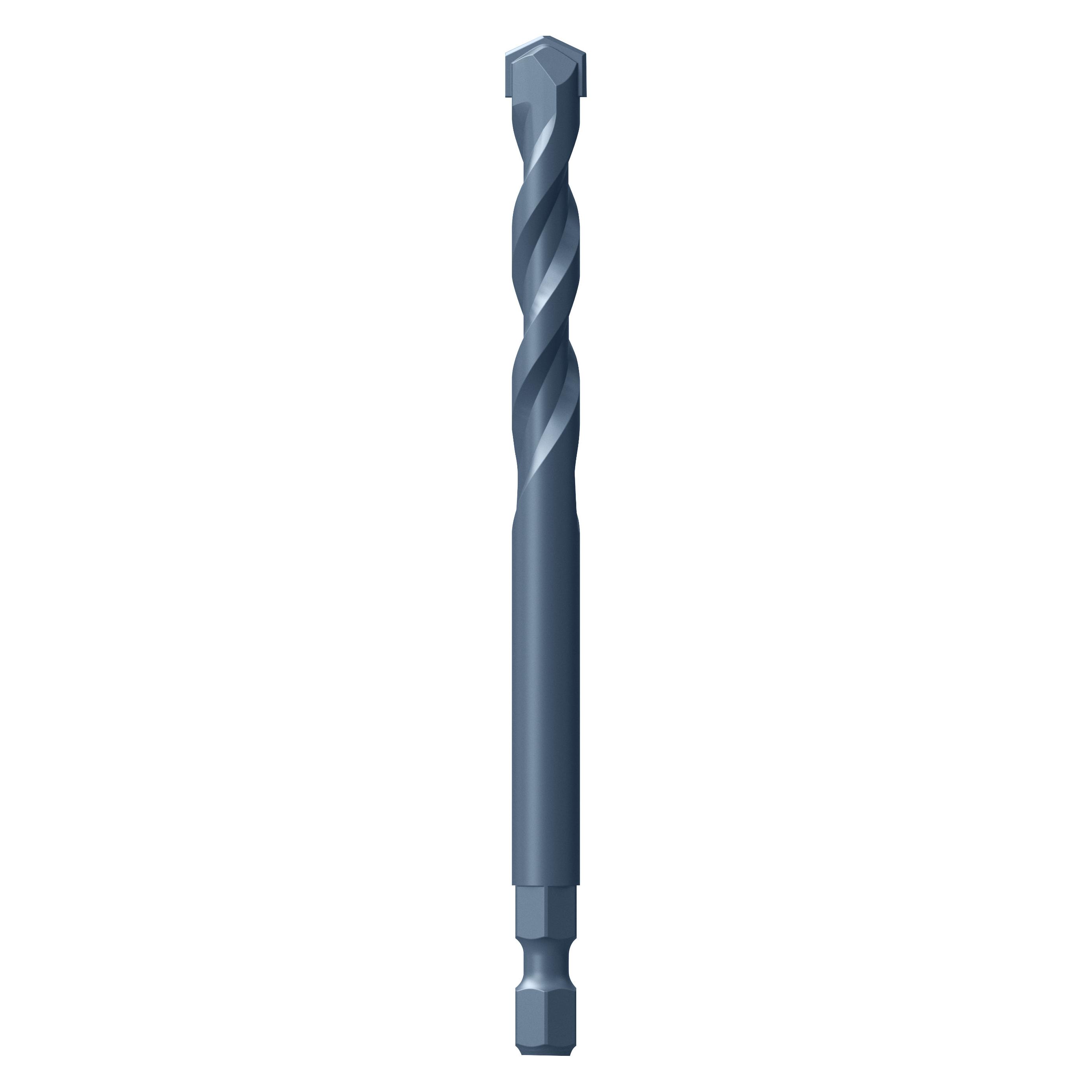 Bosch Professional Zubehör EXPERT Zentrierbohrer für EXPERT PC Plus Lochsägen, TCT, 8,5x105 mm (2608901968)
