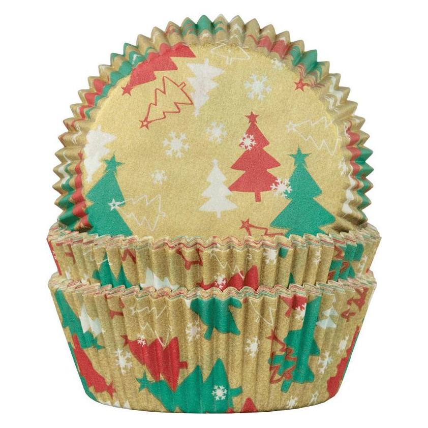 Demmler Backförmchen Christmas Tree (66759463)
