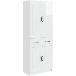 vidaXL, Kommode + Sideboard, Möbelsets