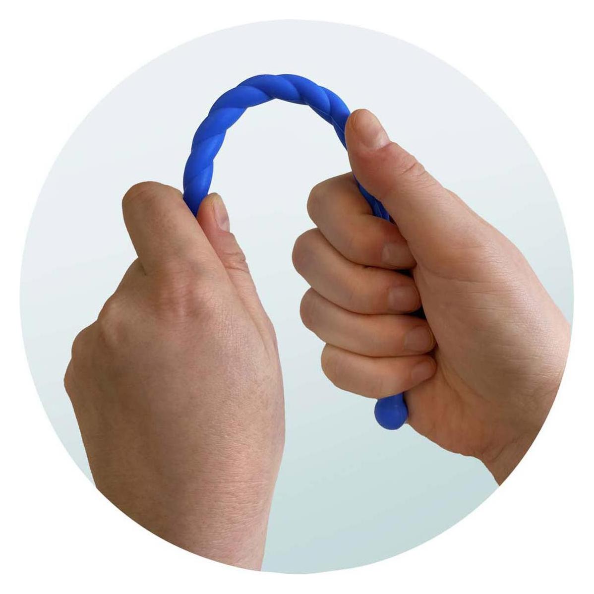 Johntoy 6 Twister-Worms (24648)