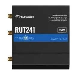 Teltonika RUT241 4G WLAN Router