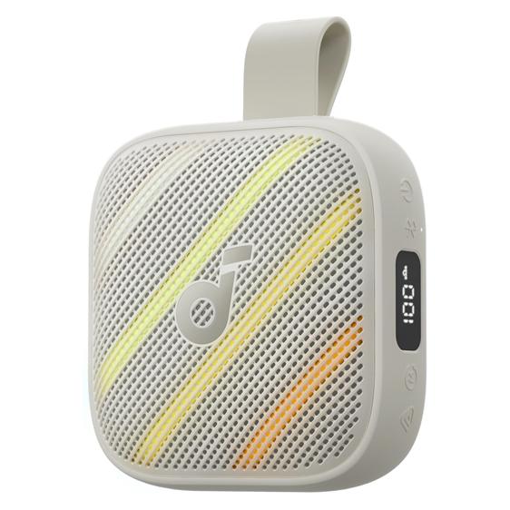 Anker Soundcore Boom Go 3i (24 h) (D5103020)