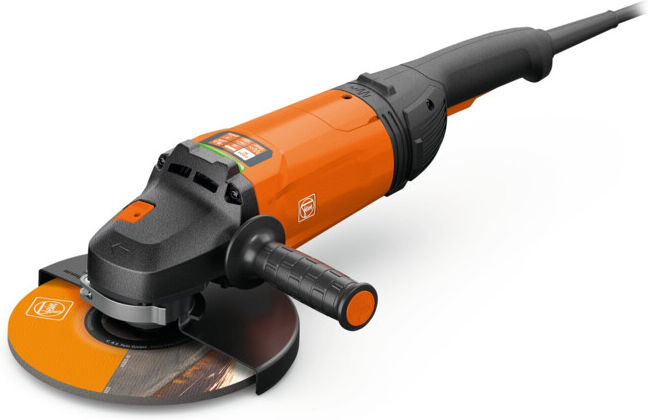 Fein Meuleuse d’angle AlphaGrind LG 24-230 Pro (72251760000)