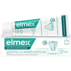 ELMEX SENSITIVE PROFESSIONAL Zahnpasta 75 ml