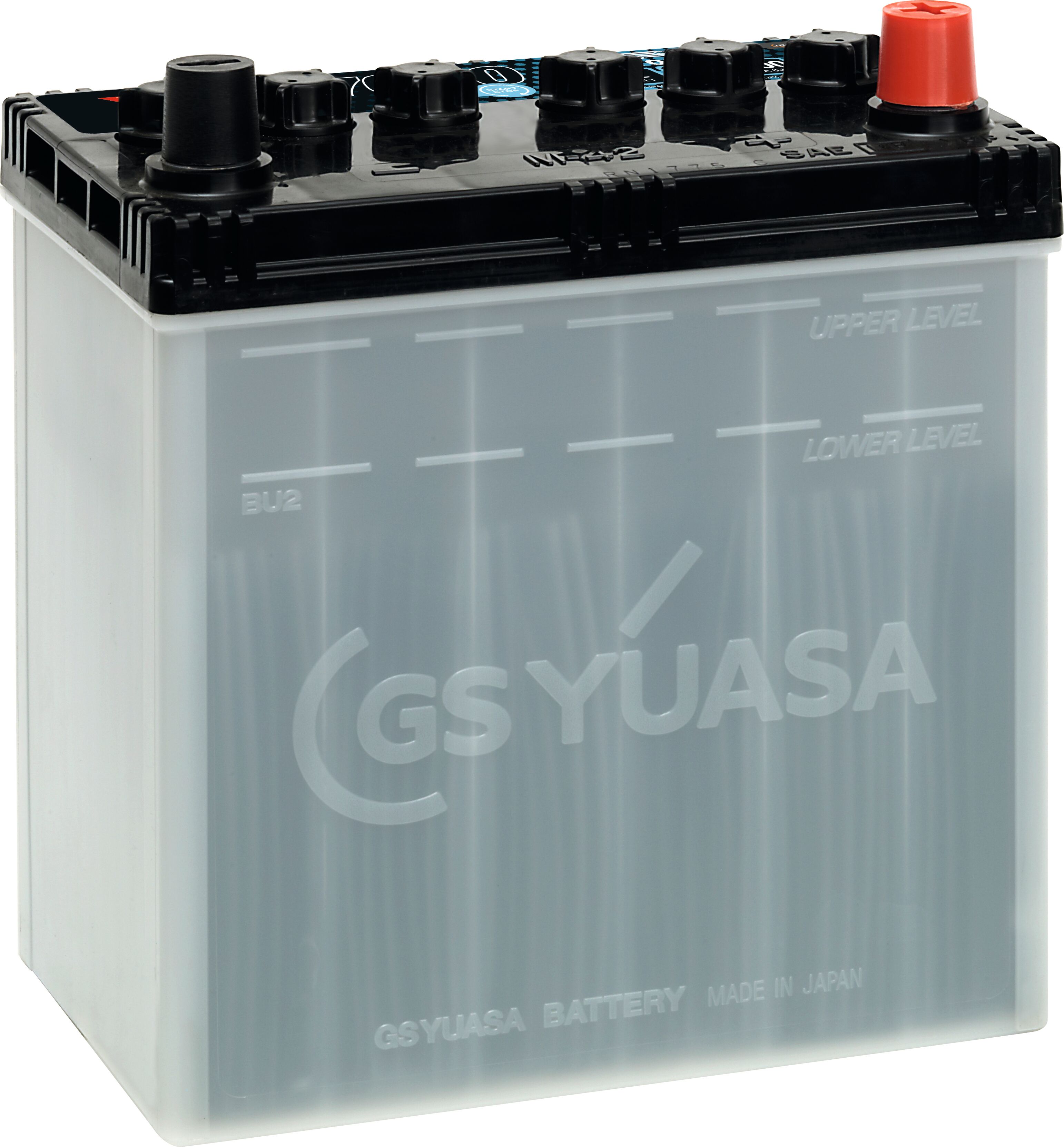 Yuasa Starterbatterie Ybx7000 Efb Start Stop Plus 12 V, 40 Ah, 400 A Ybx7054 12v 68ah 400a