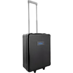 Güde, Werkzeugkoffer, Werkzeug-Trolley GWZT 500 (500 Teile)