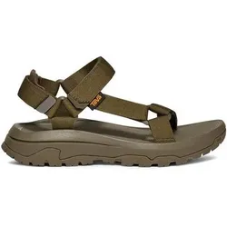 TEVA Herren Wanderschuhe XTL3, Größe 43EU in Grün 403