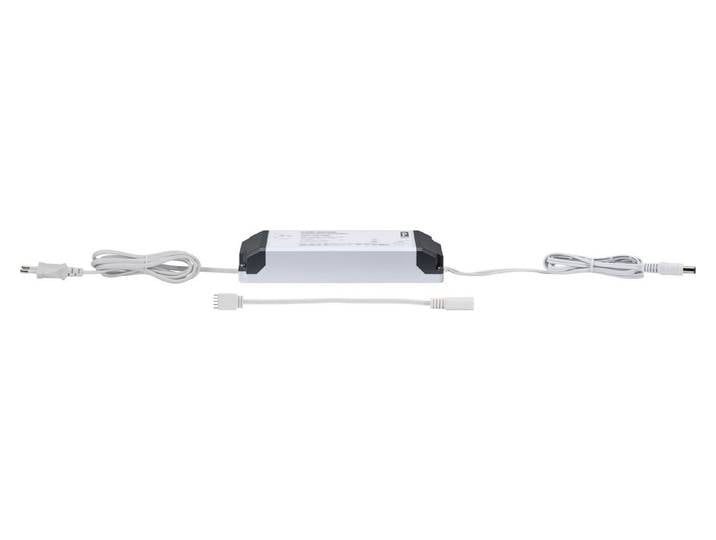 Paulmann MaxLED Power Supply Dimmbar Weiss 60 W