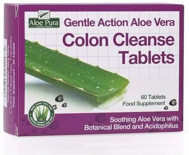 Madal Bal Aloe Vera Complex