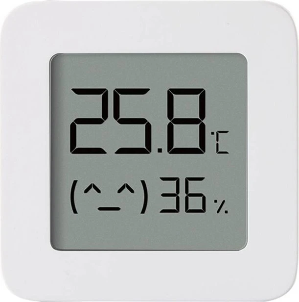 Xiaomi Mi Temperature and Humidity Monitor 2