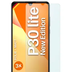 moex FlexProtect Huawei P30 Lite New Edition Schutzfolie Matt