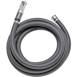 GARDENA 09091-20 Saugschlauch Schlauch-Innen-Ø=25 mm 7 m 1 Zoll 1 Set Schwarz