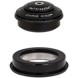 CHRIS KING Steuersatz InSet 2 GripLock Tapered S.H.I.S. ZS44/28,6 | ZS