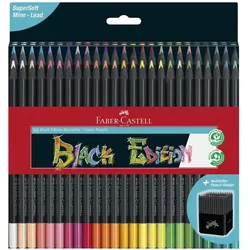 Faber-Castell, Malstifte, Farbstiftetui