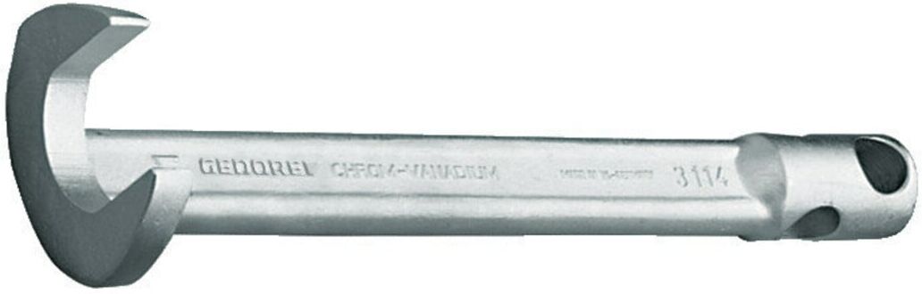 Gedore 3114 13 Klauenschlüssel 13 mm (6670050)