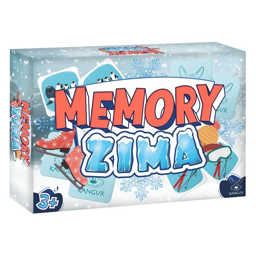 Kanguru Memory Winter (Deutsch) (47788105)