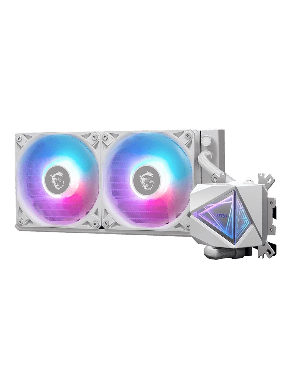 MSI MAG CORELIQUID I240 - CPU-Wasserkühlung