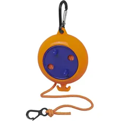 ProPlus 362102 einziehbare Wäscheleine, 8 m