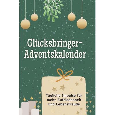 Glücksbringer-Adventskalender
