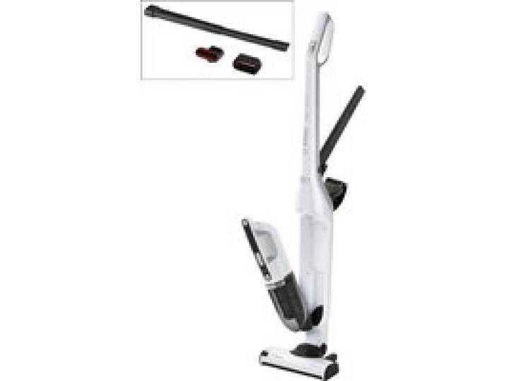 BOSCH BBH32551 FLEXXO Aspirateur balai 2en1 - Multifonction