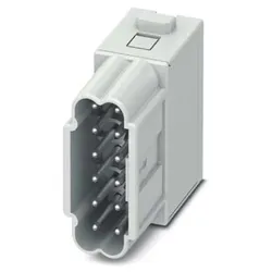 Phoenix Contact Kontakteinsatzmodul HC-M-12PT-M