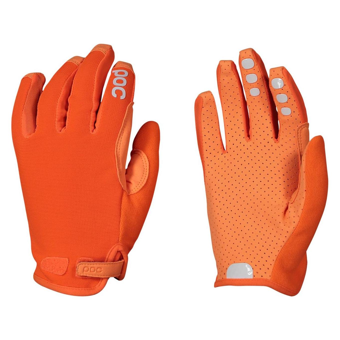 Poc Resistance Enduro Adj Glove (XS) (pc303351205xsm1-7325549932654)