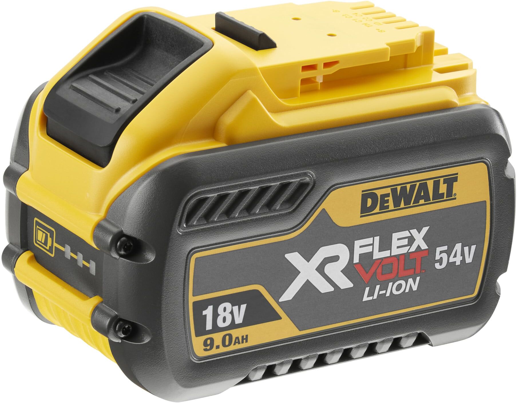 DEWALT Ersatz-Akku 54V /162 Wh DCB547-XJ)