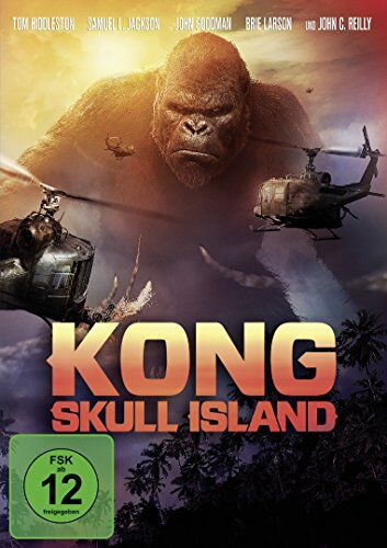 Jordan Vogt-Roberts - Kong: Skull Island - Preis vom 14.10.2026 23:07:16 h