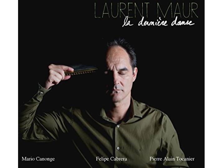 Laurent Maur - La Dernière Danse