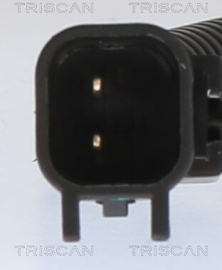 Triscan Sensor, Raddrehzahl 8180 80211 Für Jeep