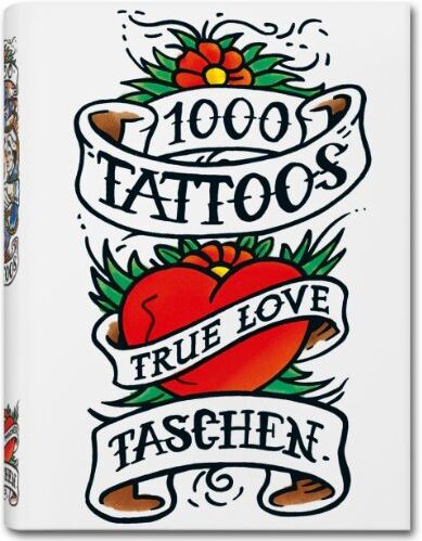 Henk Schiffmacher - 1.000 tattoos - Preis vom 09.10.2026 07:28:09 h