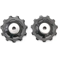 SRAM Schaltrollen-Set X5 9-/10-fach schwarz