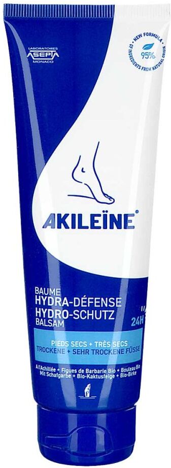 Akileine Hydro-schutz Balsam
