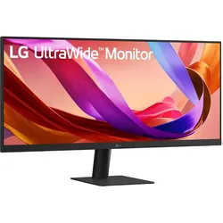 LG Gaming-Monitor 29U511A-B 29" (2560 x 1080 Pixel, 29"), Monitor, Schwarz