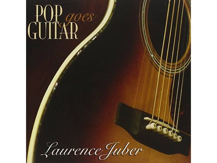 Pop Goes Guitar