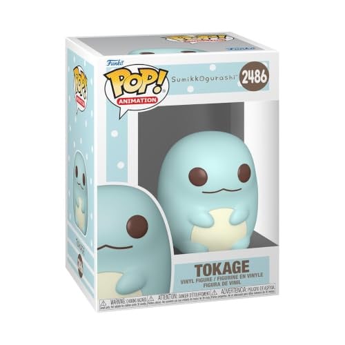Funko Pop! Sumikko Gurashi Tokage Vinyl Verzamelfiguur