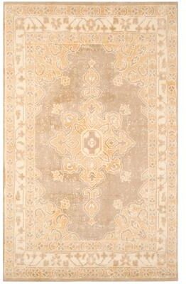 SAFAVIEH Handmade Sahara Femmy Traditional Oriental Wool Rug