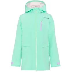 Kari Traa, Damen, Skijacke, Johanne Ski Jacket (L), Grün
