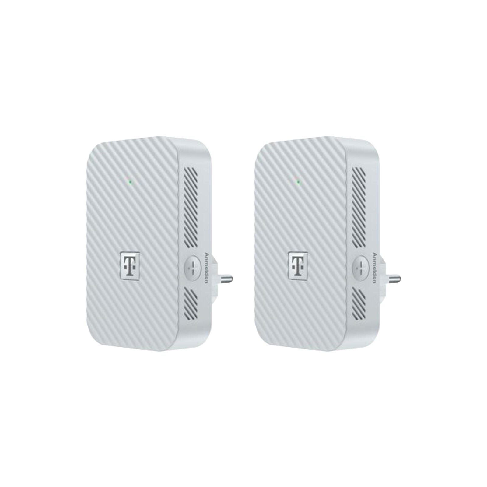 Telekom Speedport 7 WLAN Verstärker - 2 Stück 40824381set2x