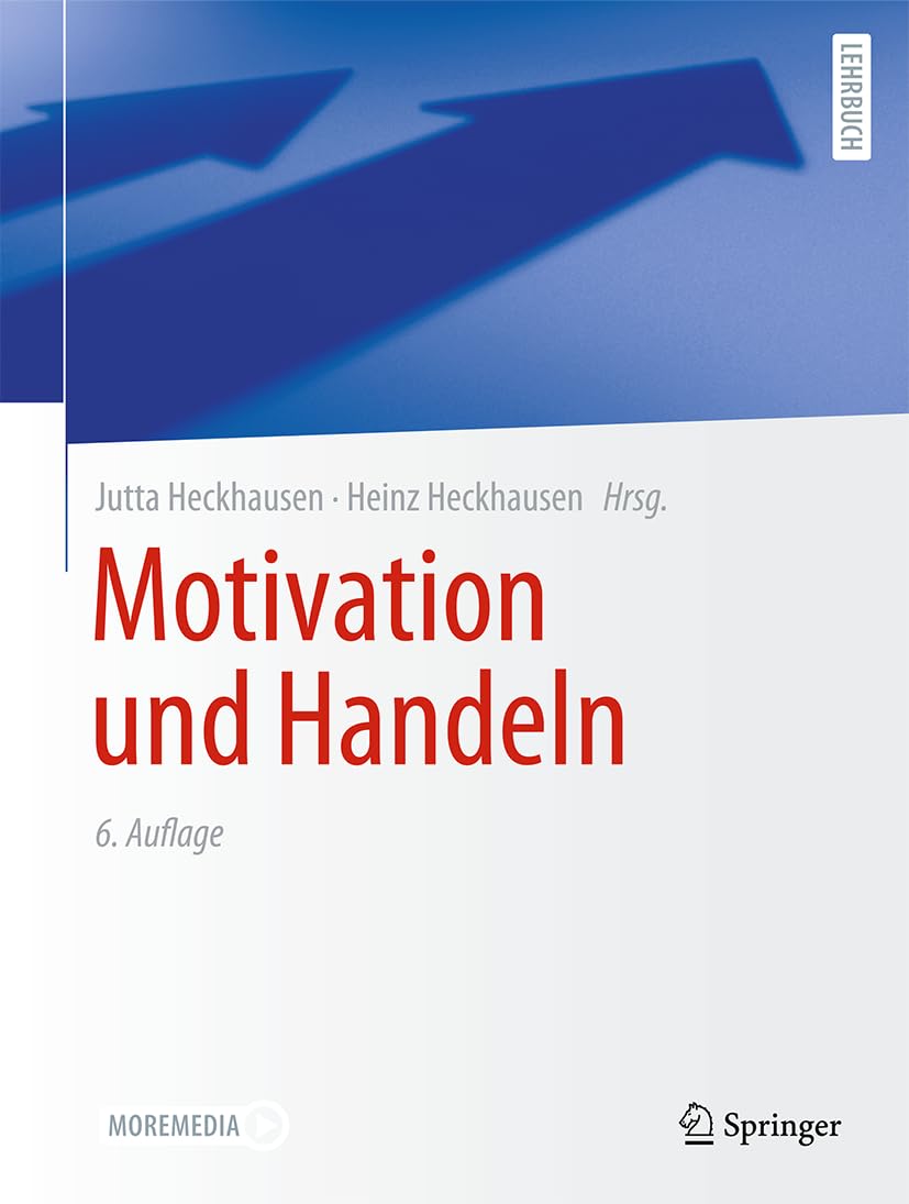 Motivation und Handeln: With Online Files / Update - Preis vom 30.09.2026 09:01:18 h