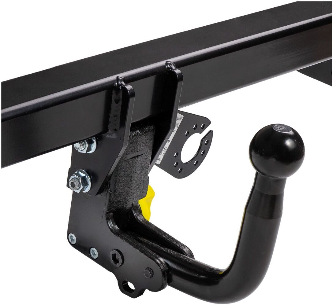 Umbra Rimorchi 13159/VM Towbar