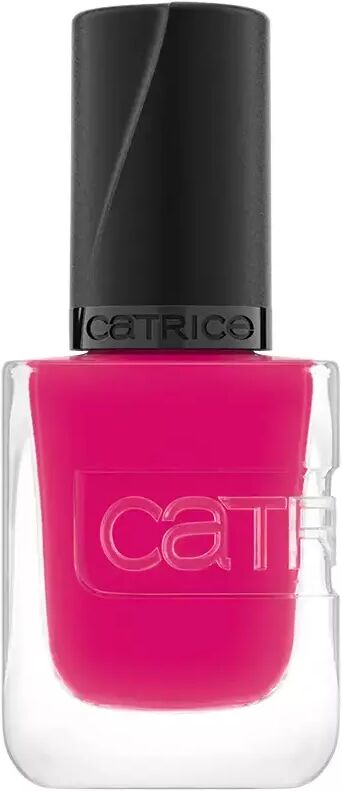 Catrice Cosmetics Gel Affair Nail Polish 10.5 ml 018-Berry Styles