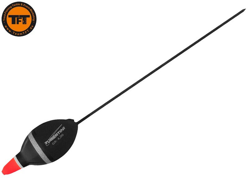 Tft Trota Tremarellaflåd