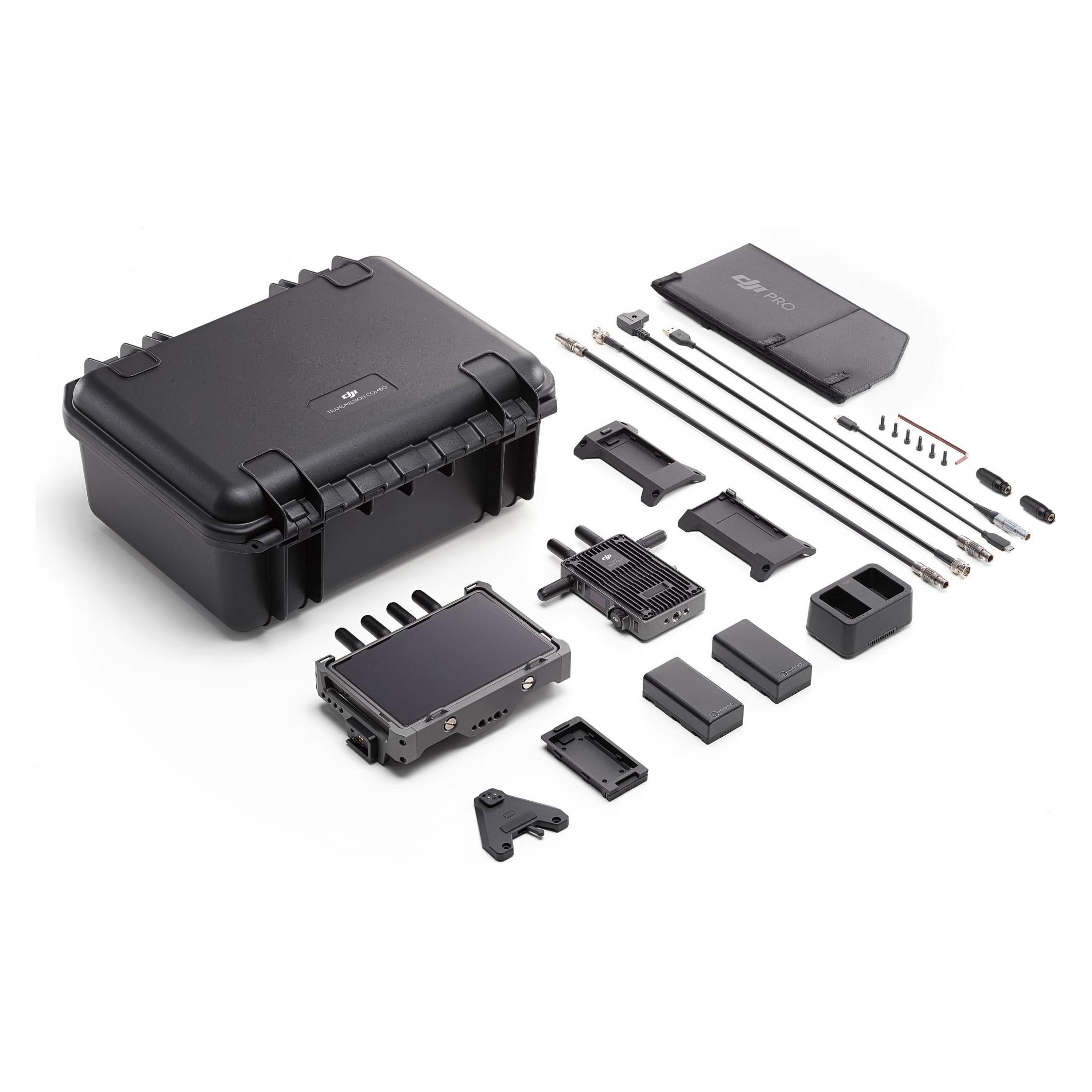 DJI Transmission Combo (Drohnen Transmitter) (CP.RN.00000209.01)