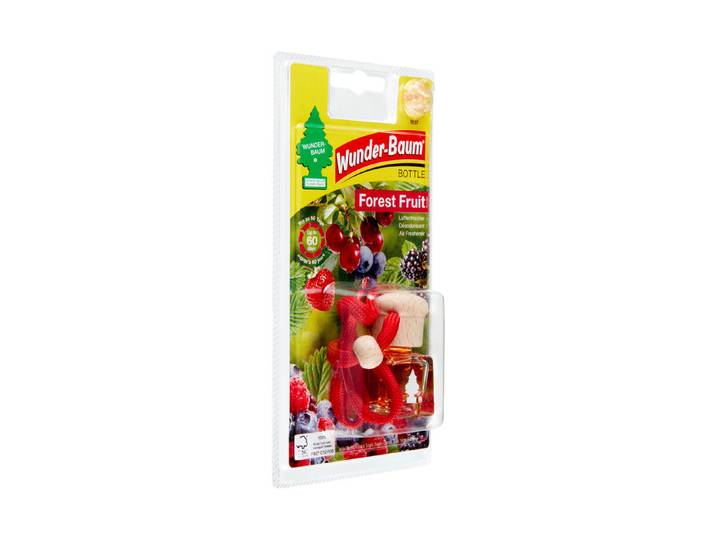 Wunderbaum Autoduft Forest Fruit 4.5 ml